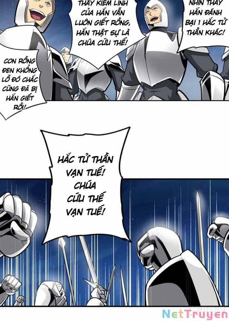 Anh Hùng ? Ta Không Làm Lâu Rồi 442 trang 7