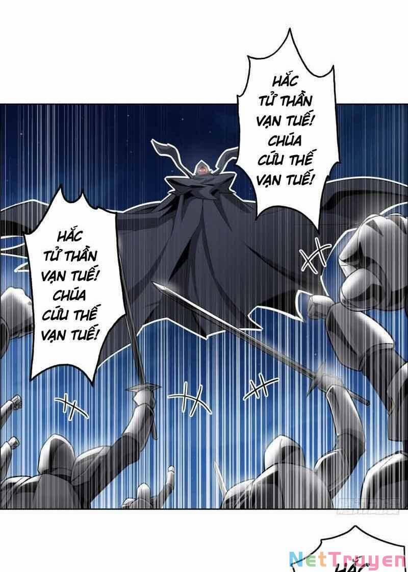 Anh Hùng ? Ta Không Làm Lâu Rồi 442 trang 8