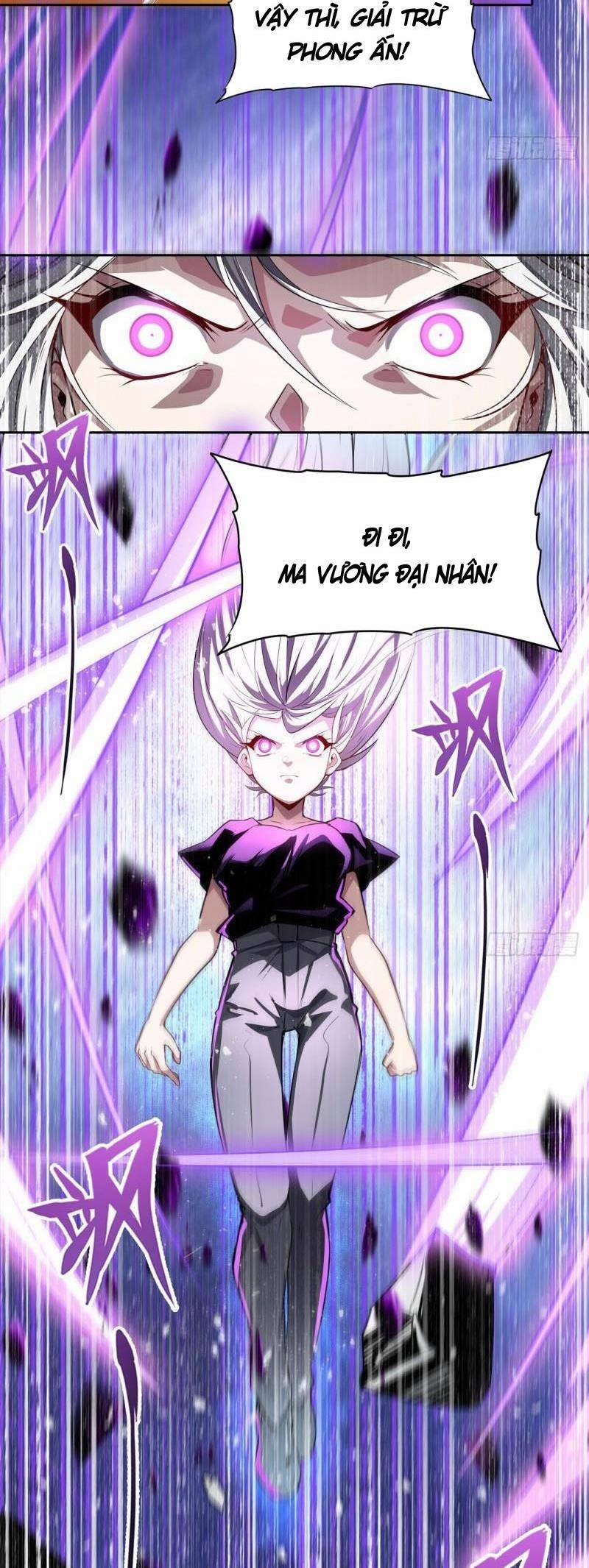 Anh Hùng ? Ta Không Làm Lâu Rồi 444 trang 13