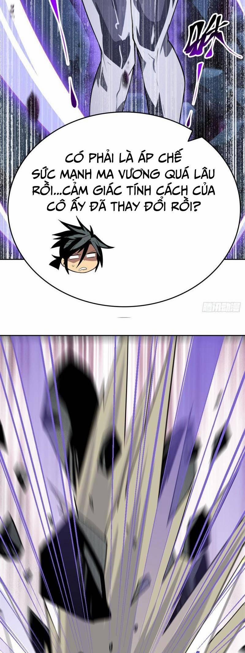 Anh Hùng ? Ta Không Làm Lâu Rồi 444 trang 18