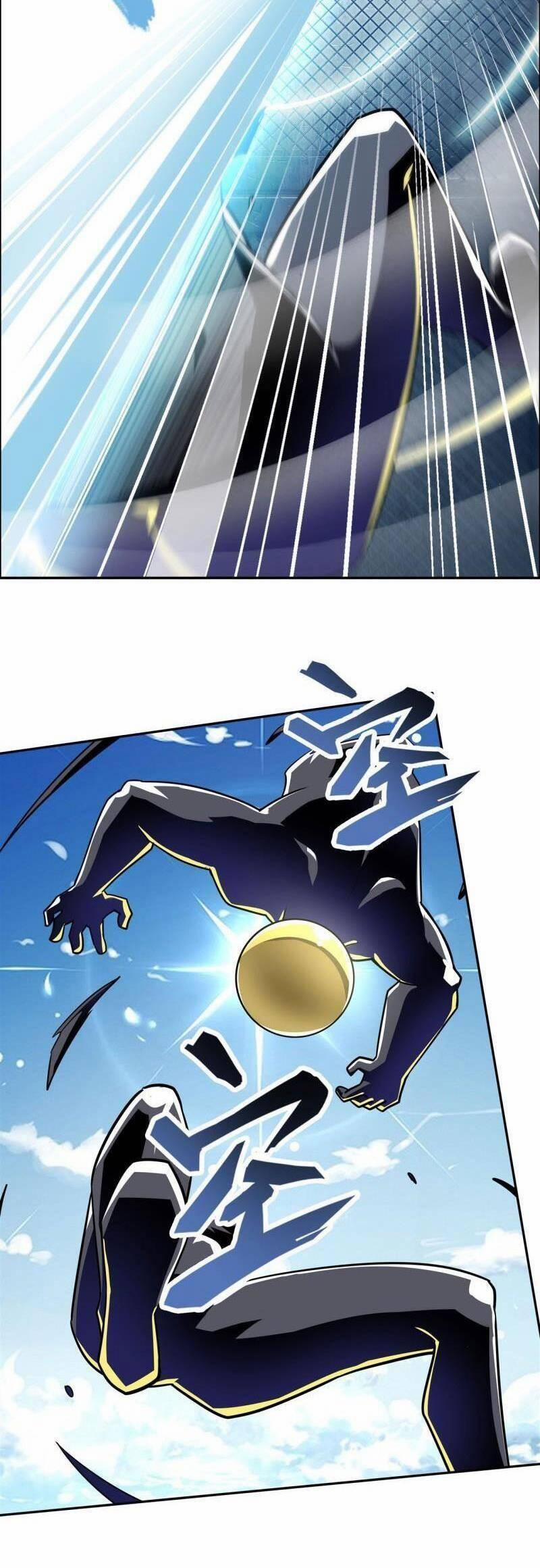 Anh Hùng ? Ta Không Làm Lâu Rồi 446 trang 24