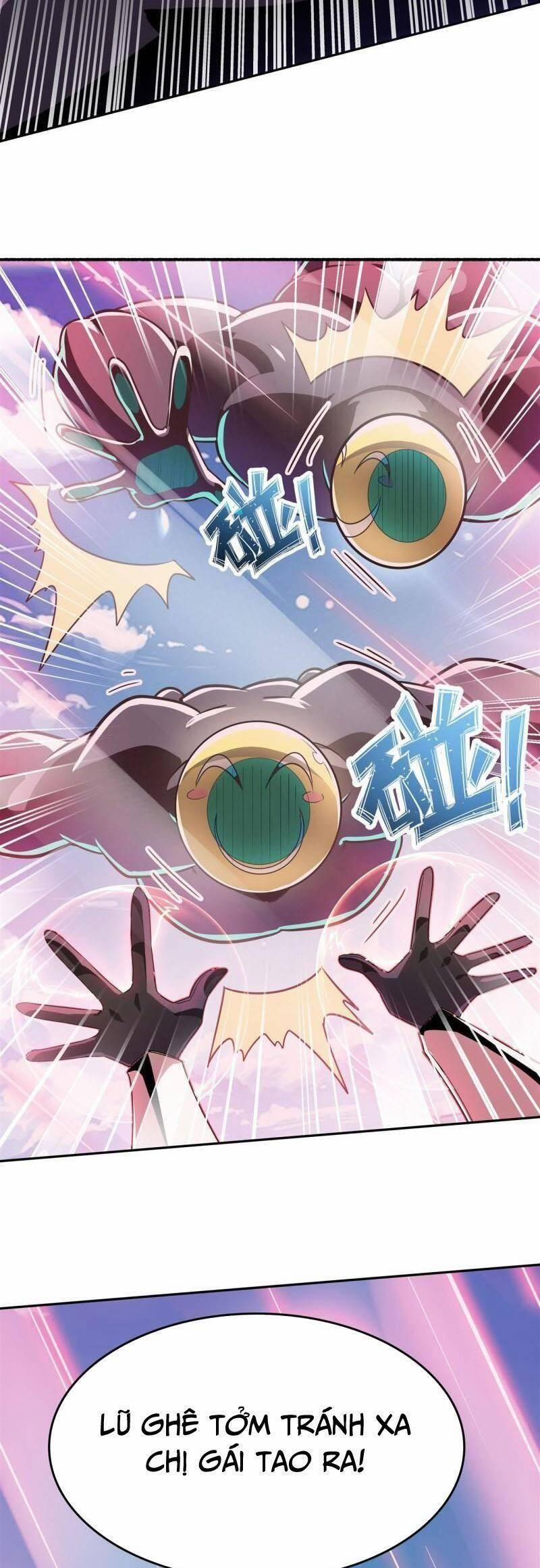 Anh Hùng ? Ta Không Làm Lâu Rồi 446 trang 29