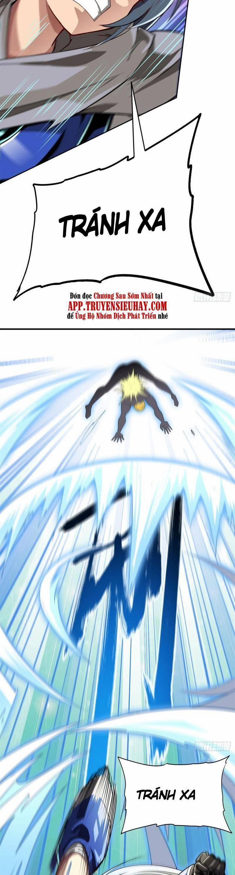 Anh Hùng ? Ta Không Làm Lâu Rồi 447 trang 12