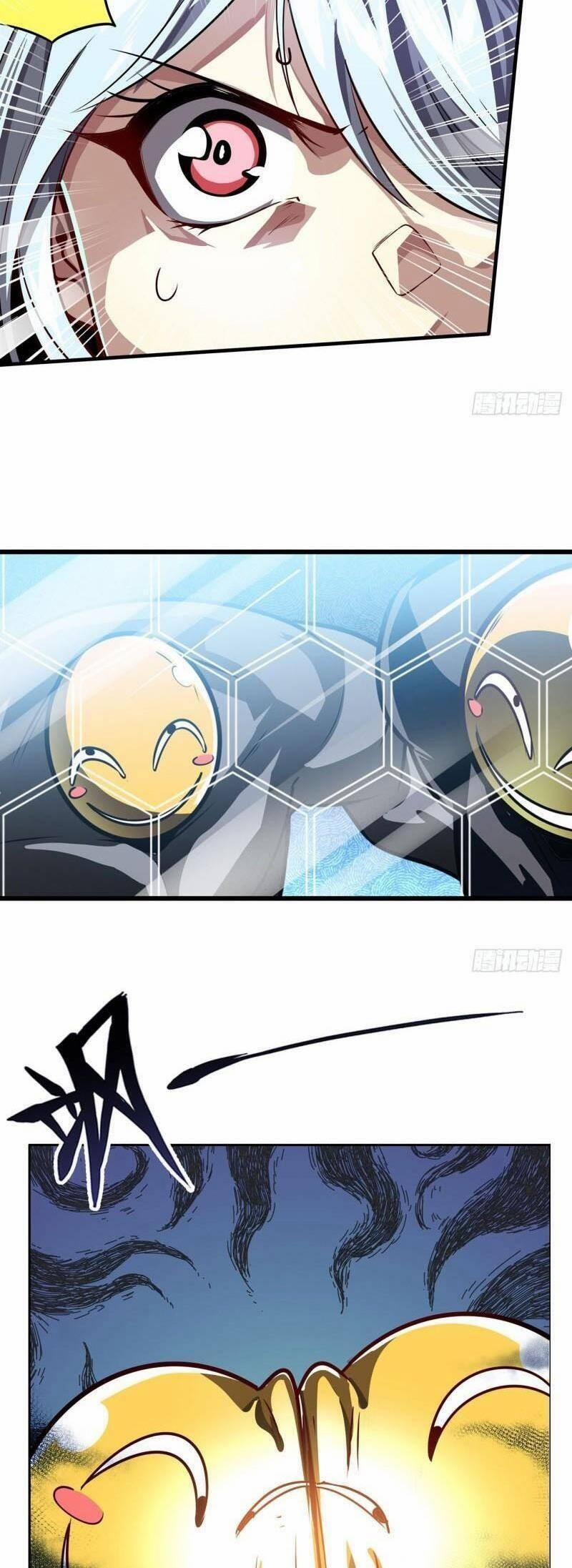 Anh Hùng ? Ta Không Làm Lâu Rồi 447 trang 22