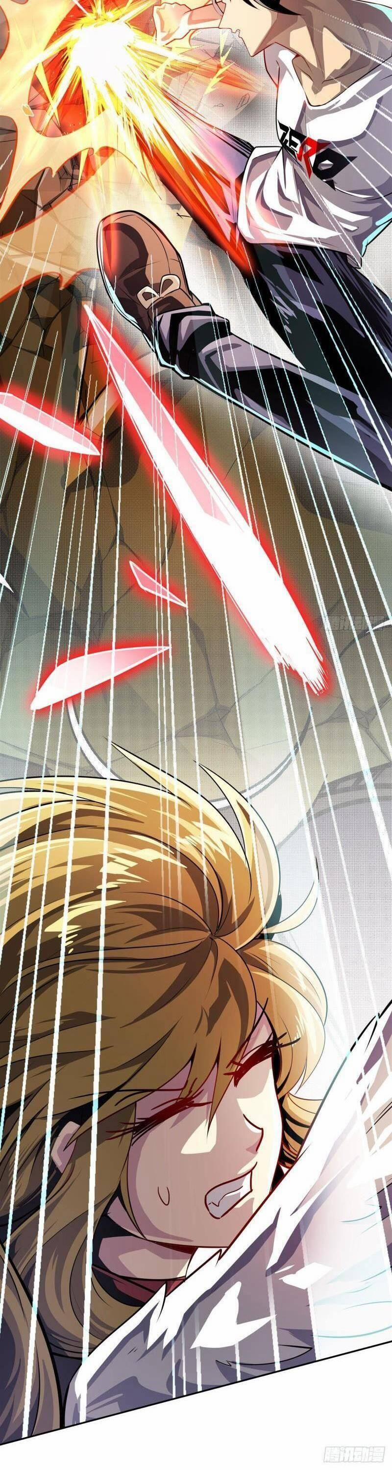 Anh Hùng ? Ta Không Làm Lâu Rồi 448 trang 10