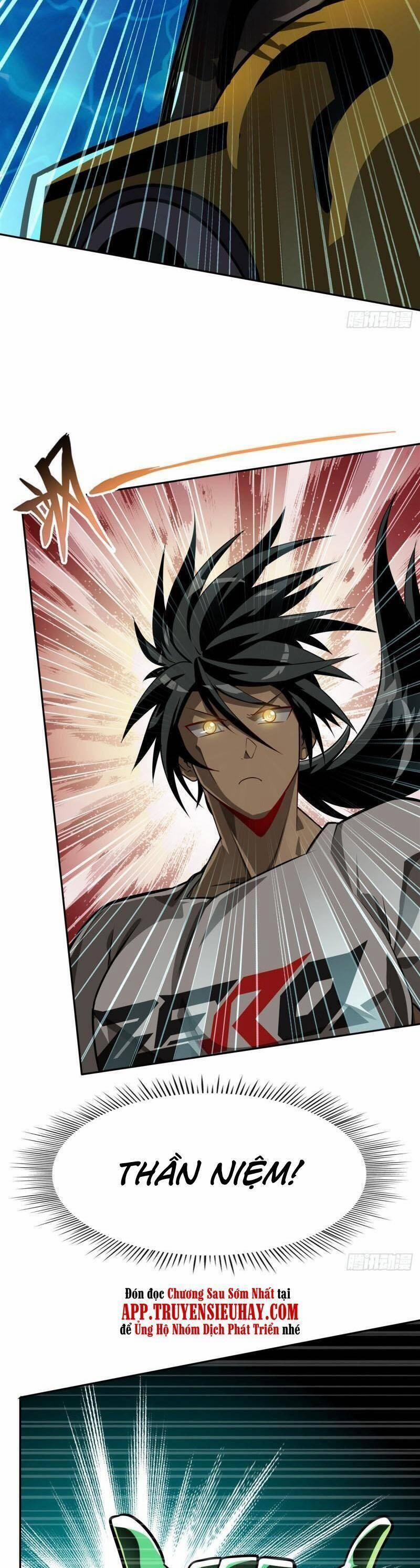 Anh Hùng ? Ta Không Làm Lâu Rồi 448 trang 19