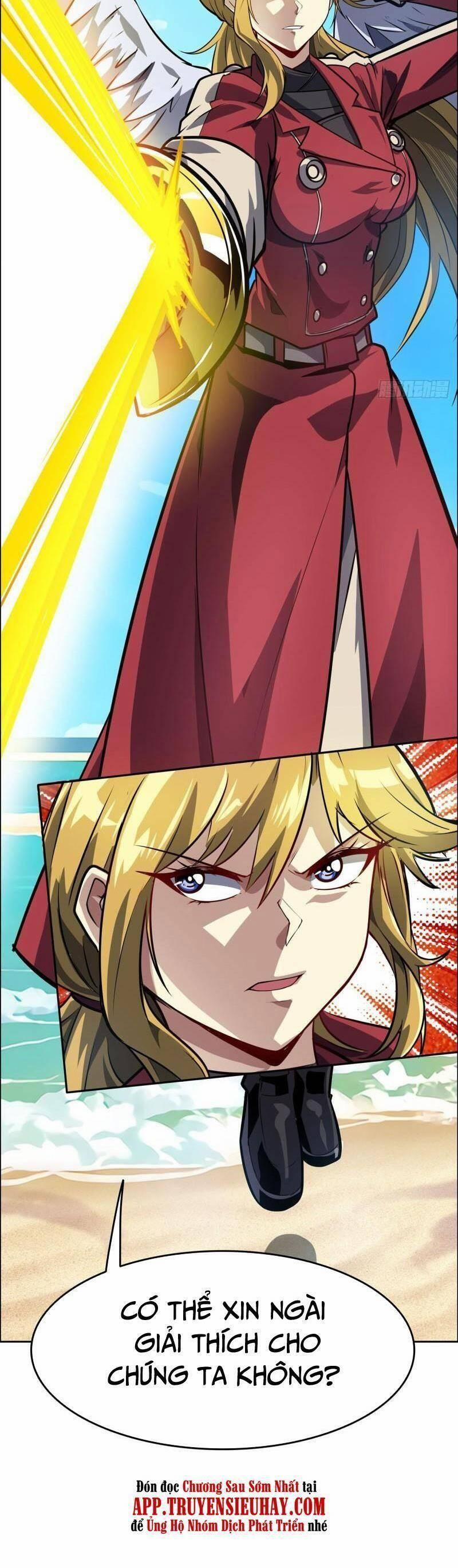 Anh Hùng ? Ta Không Làm Lâu Rồi 448 trang 30