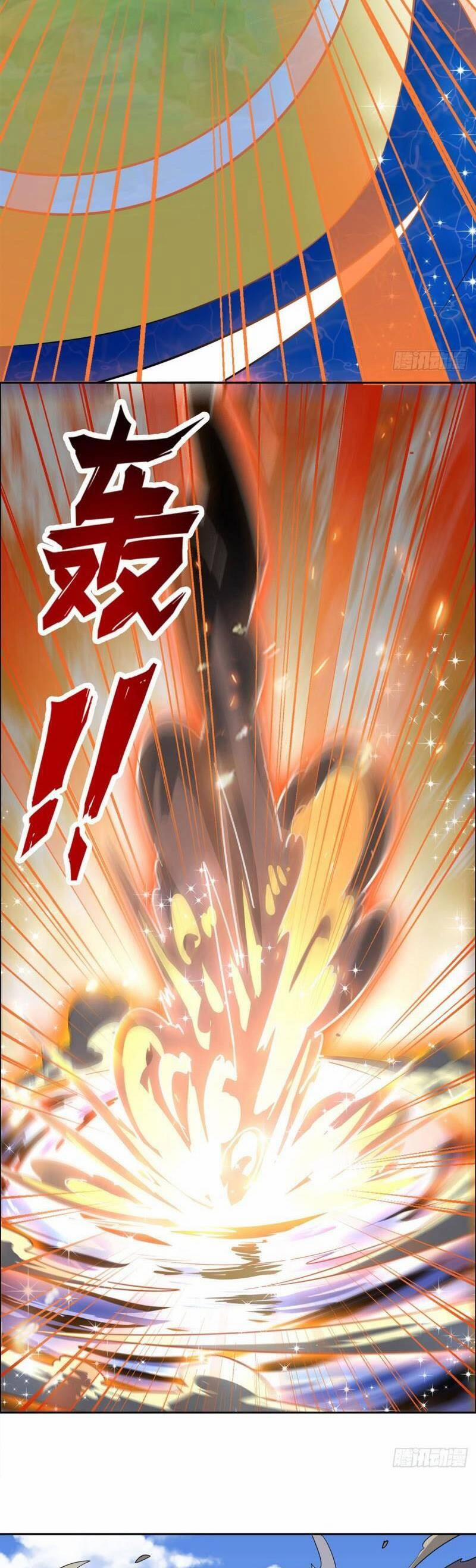 Anh Hùng ? Ta Không Làm Lâu Rồi 449 trang 18