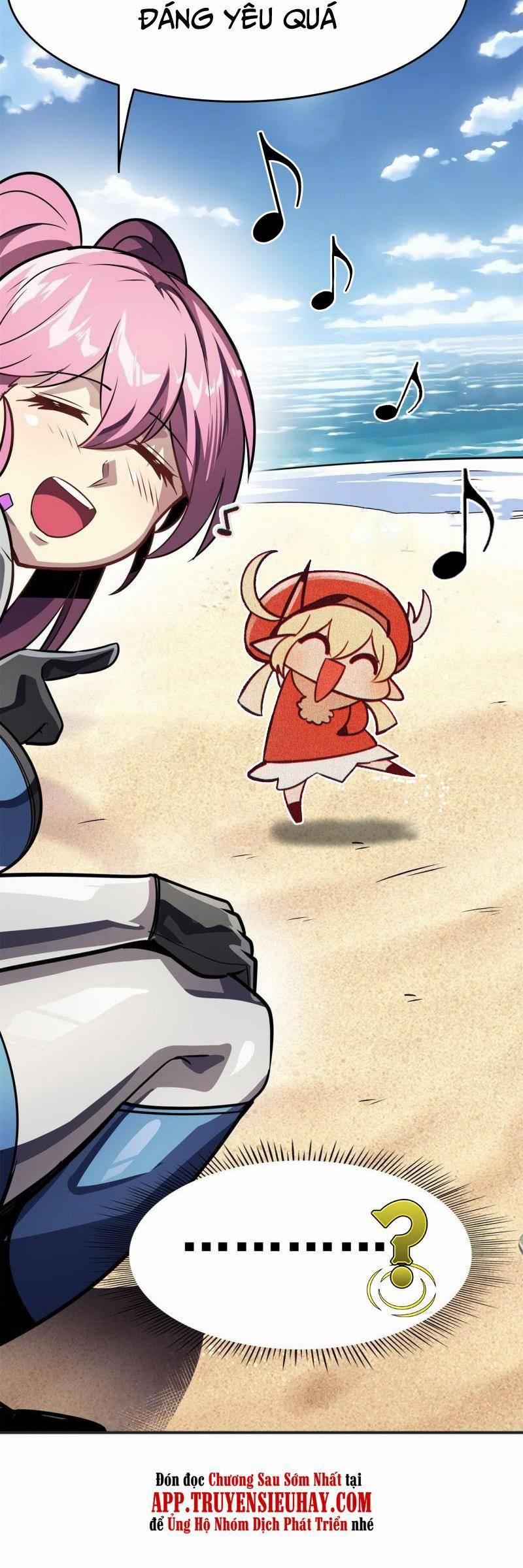 Anh Hùng ? Ta Không Làm Lâu Rồi 449 trang 30