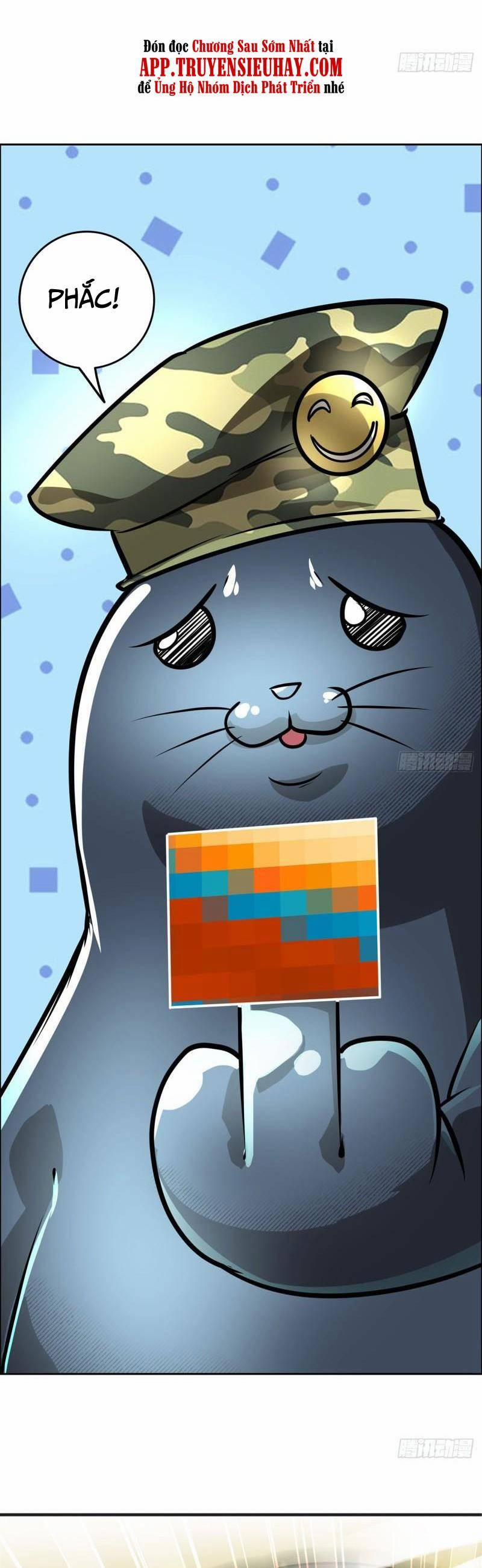 Anh Hùng ? Ta Không Làm Lâu Rồi 450 trang 33