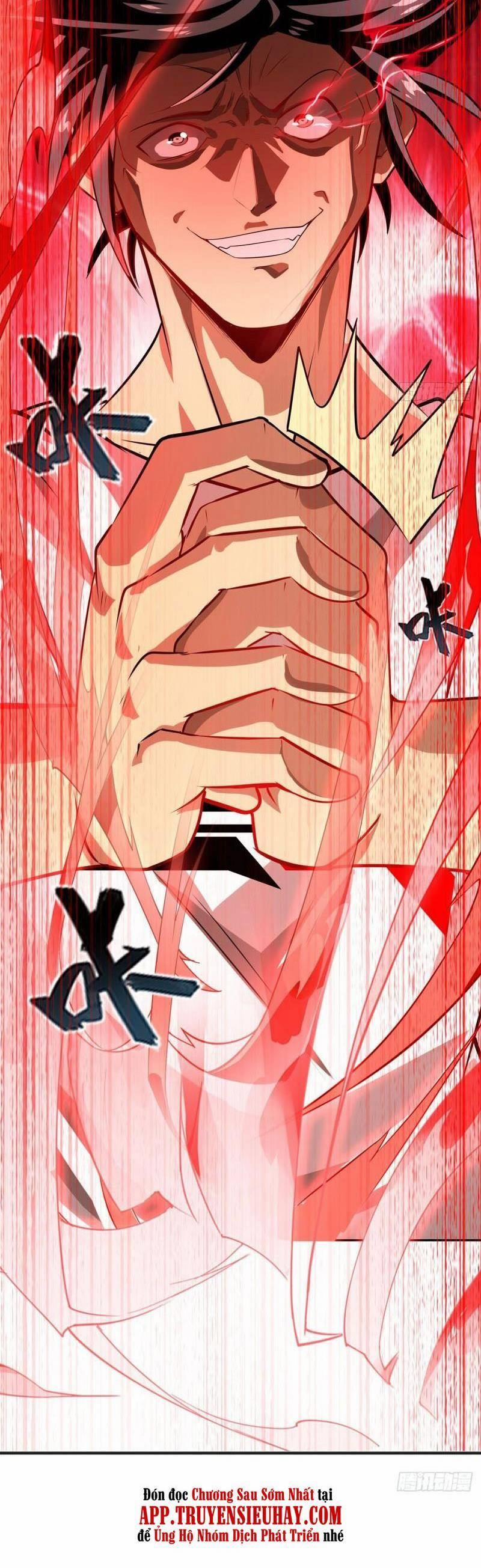 Anh Hùng ? Ta Không Làm Lâu Rồi 450 trang 40