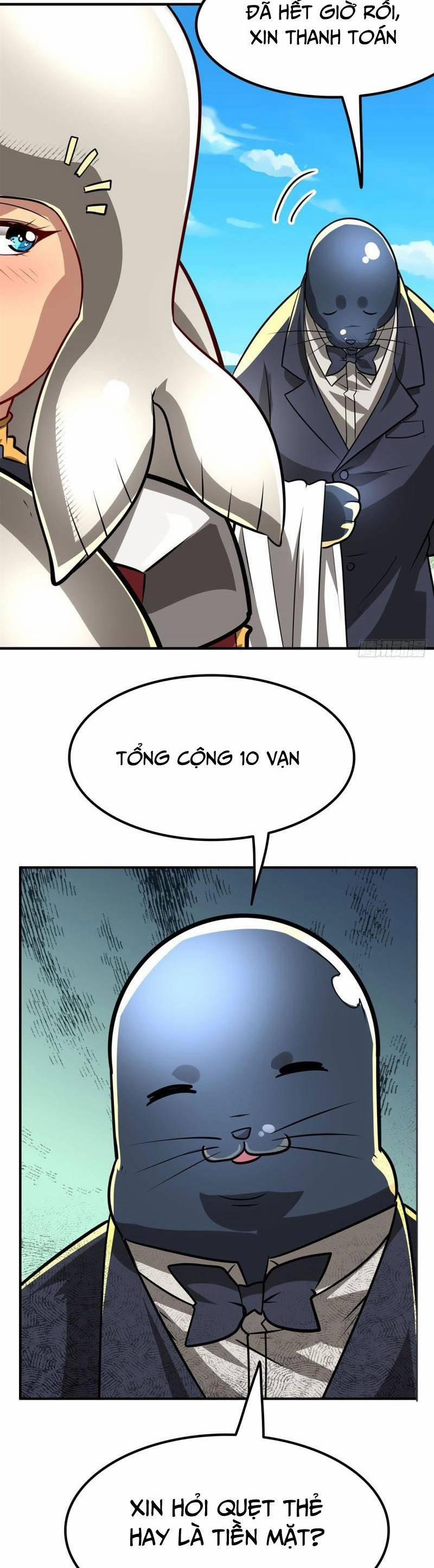 Anh Hùng ? Ta Không Làm Lâu Rồi 451 trang 2