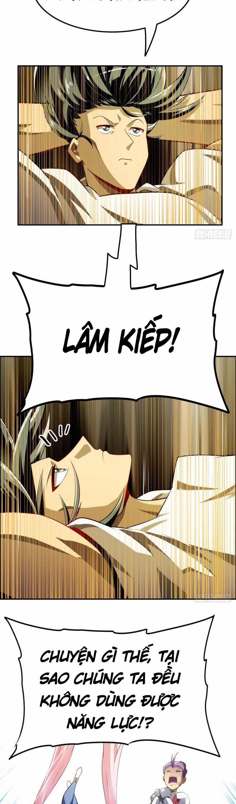 Anh Hùng ? Ta Không Làm Lâu Rồi 452 trang 17