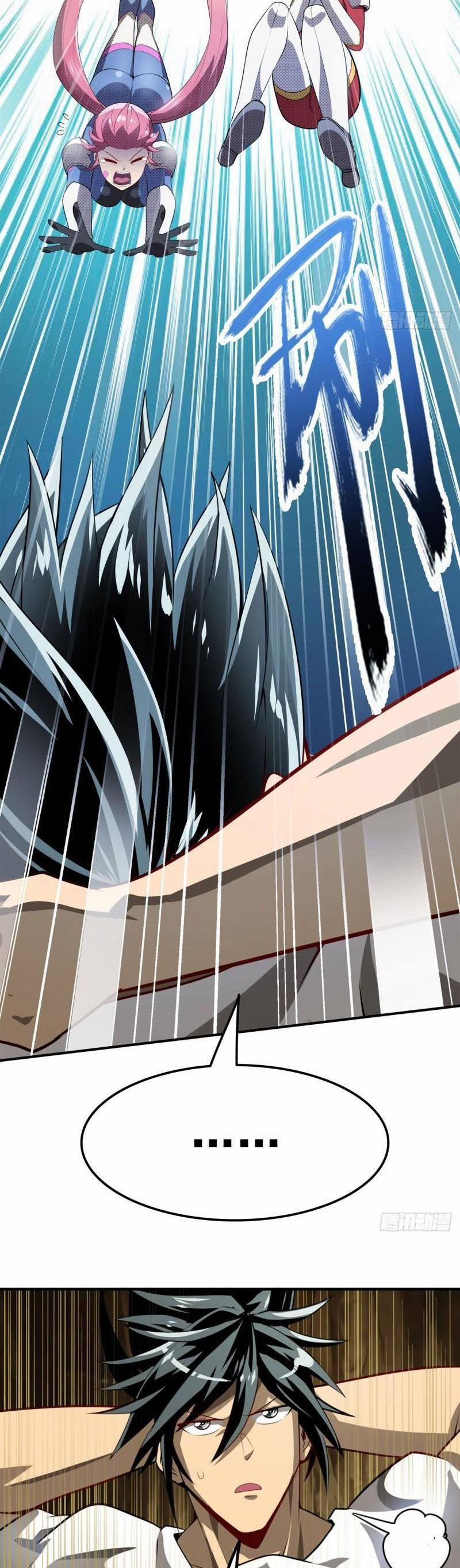 Anh Hùng ? Ta Không Làm Lâu Rồi 452 trang 18