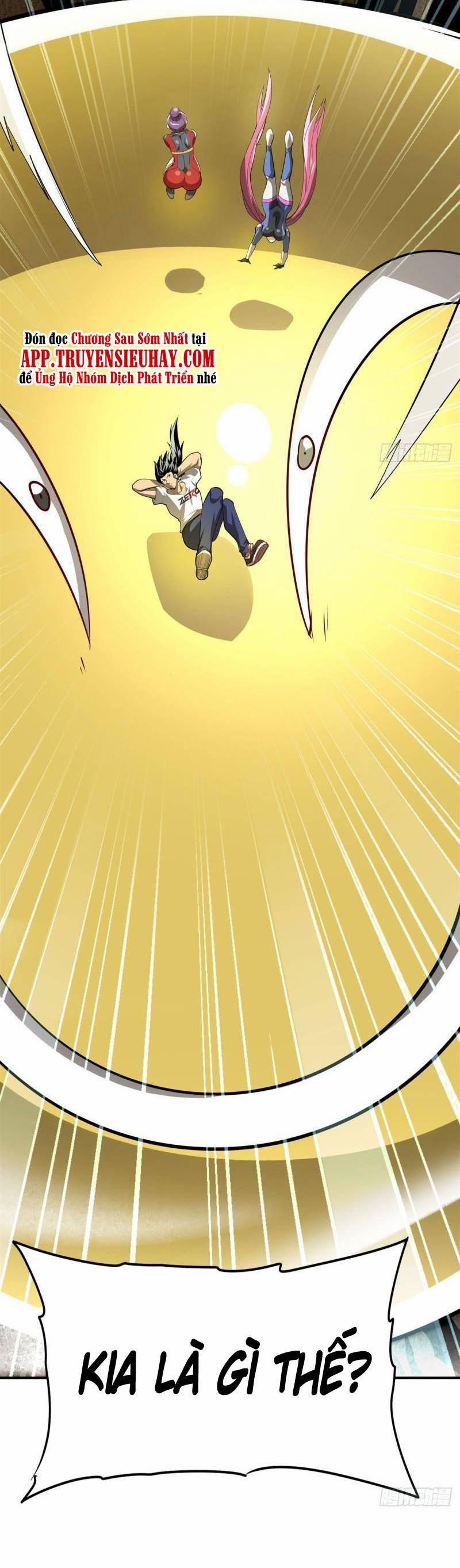 Anh Hùng ? Ta Không Làm Lâu Rồi 452 trang 20