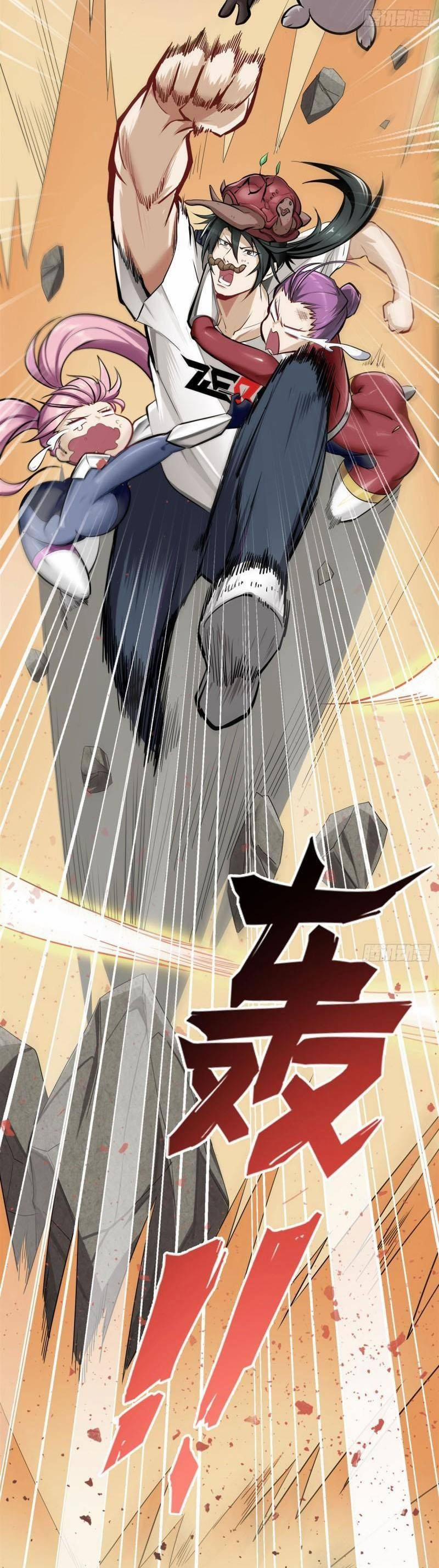 Anh Hùng ? Ta Không Làm Lâu Rồi 453 trang 5