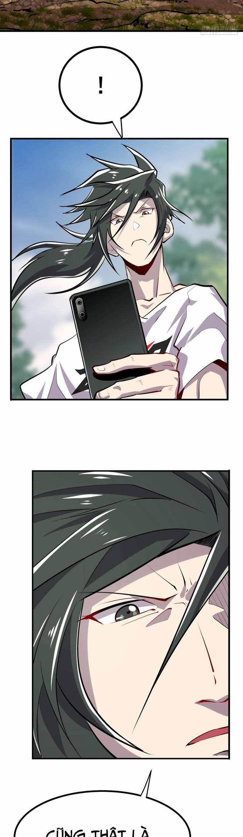 Anh Hùng ? Ta Không Làm Lâu Rồi 454 trang 19