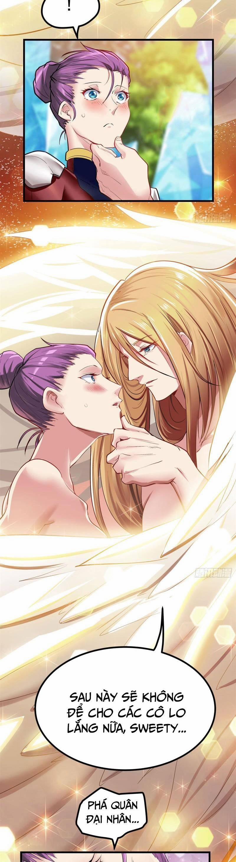 Anh Hùng ? Ta Không Làm Lâu Rồi 454 trang 7