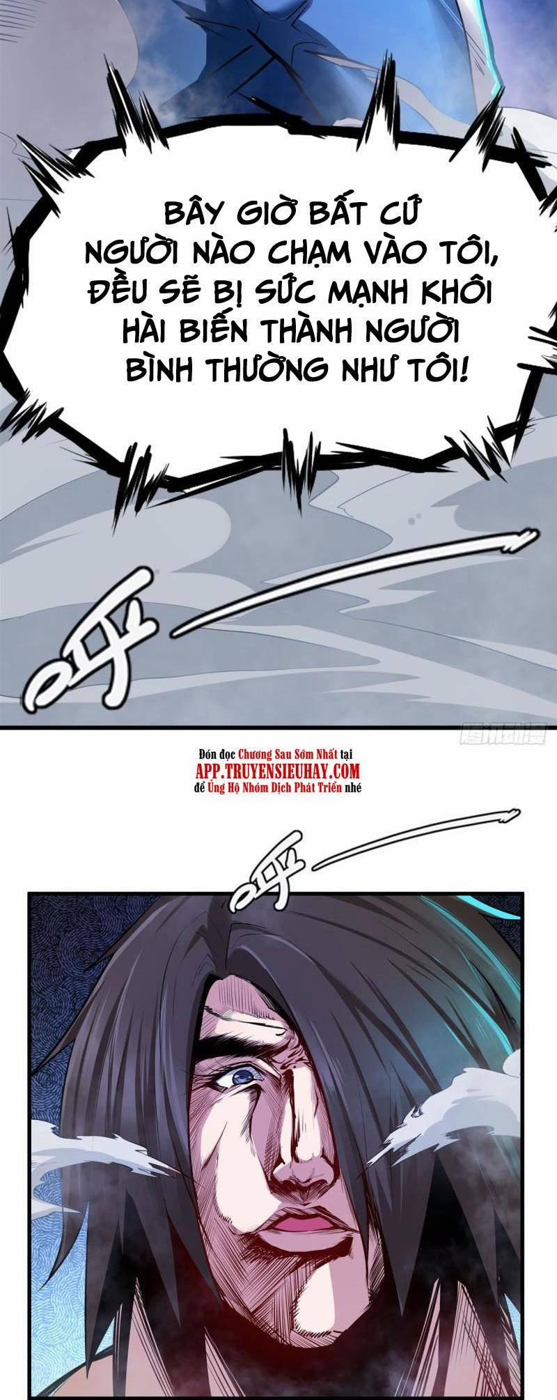 Anh Hùng ? Ta Không Làm Lâu Rồi 455 trang 13