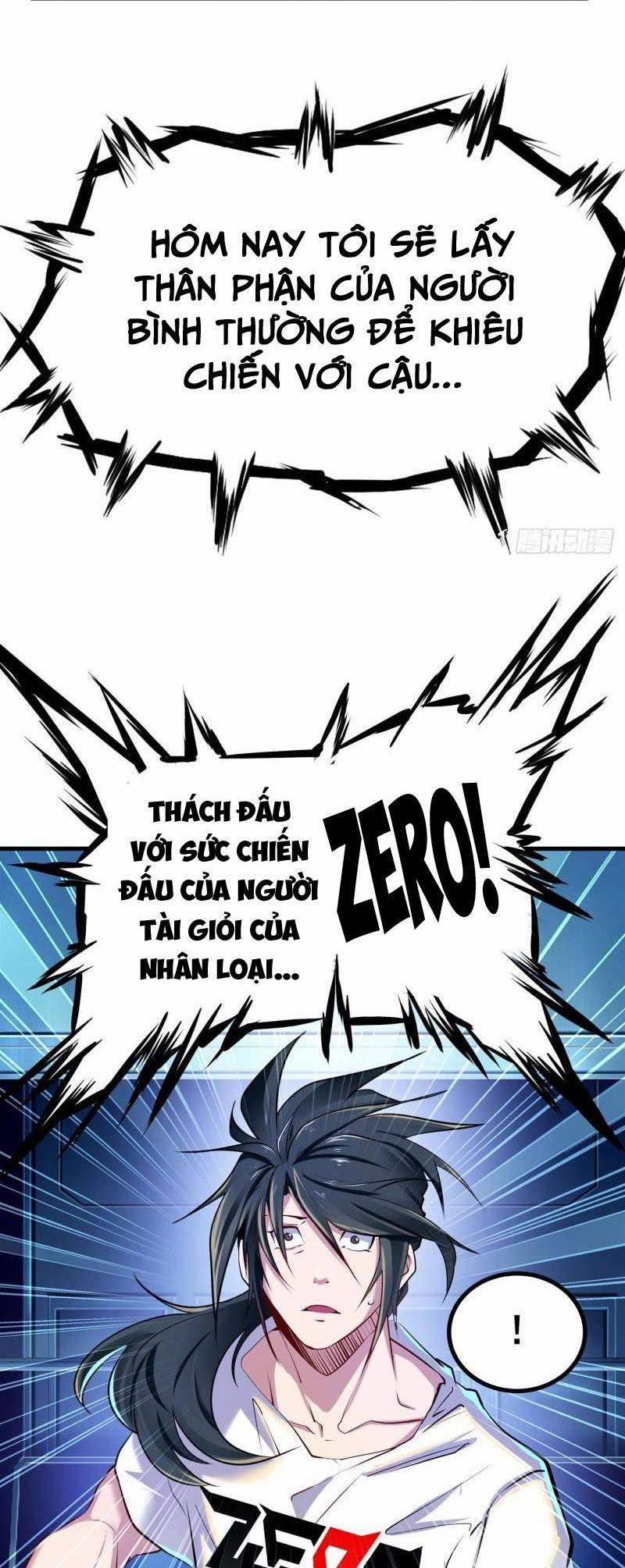 Anh Hùng ? Ta Không Làm Lâu Rồi 455 trang 14