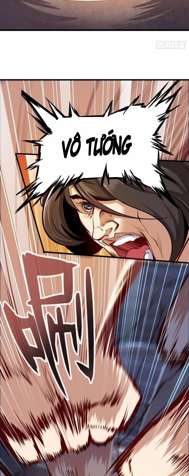 Anh Hùng ? Ta Không Làm Lâu Rồi 455 trang 17