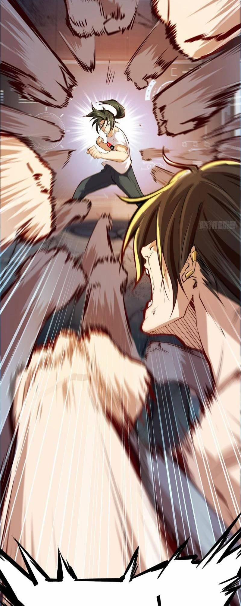 Anh Hùng ? Ta Không Làm Lâu Rồi 455 trang 18