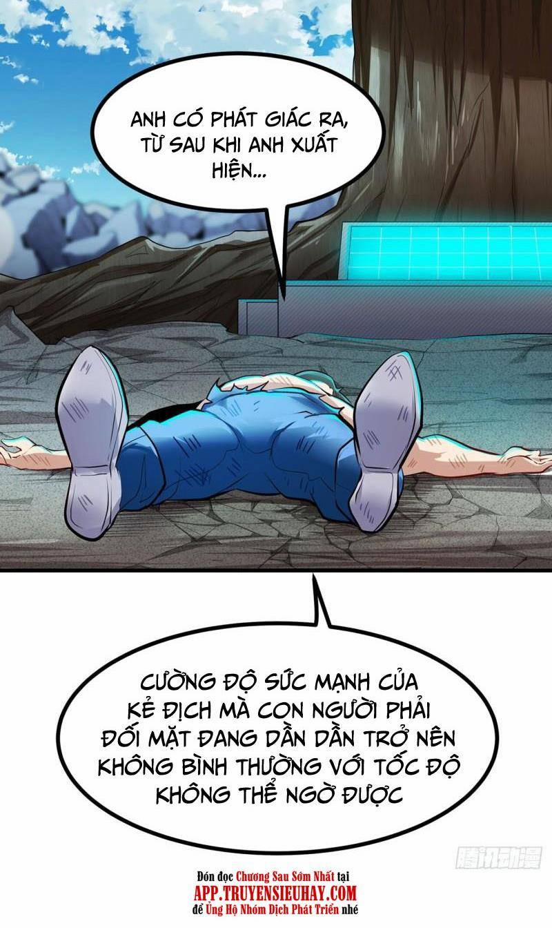 Anh Hùng ? Ta Không Làm Lâu Rồi 456 trang 10