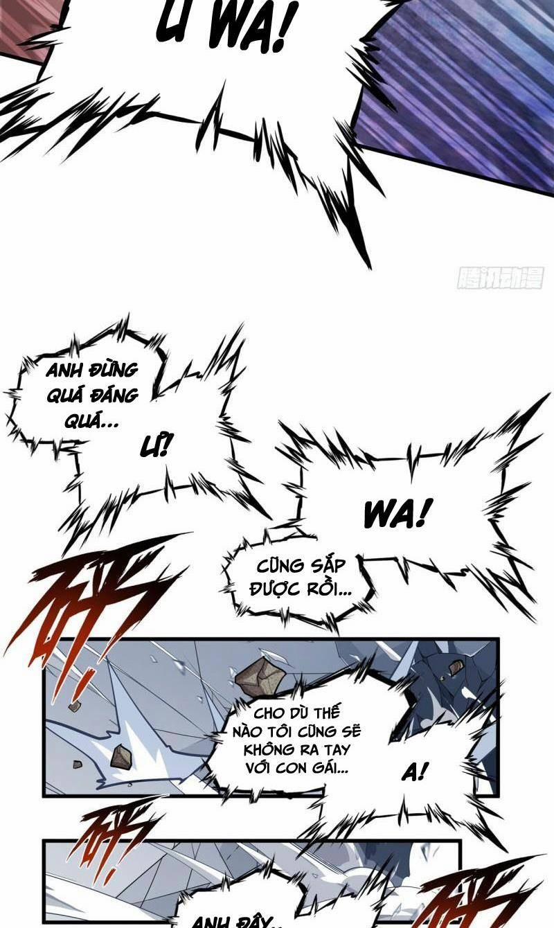 Anh Hùng ? Ta Không Làm Lâu Rồi 456 trang 6