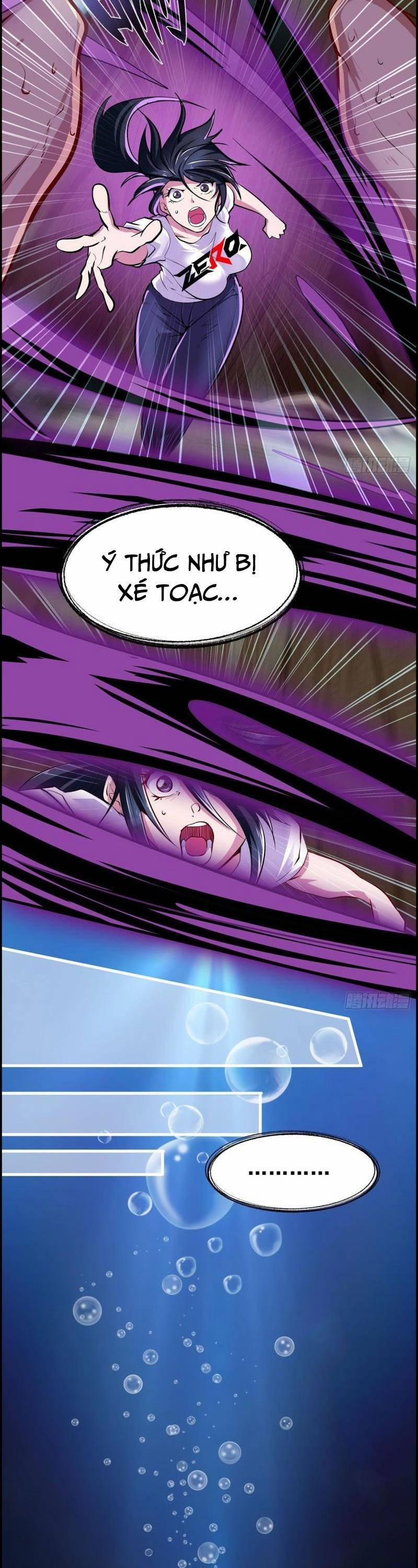 Anh Hùng ? Ta Không Làm Lâu Rồi 457 trang 13