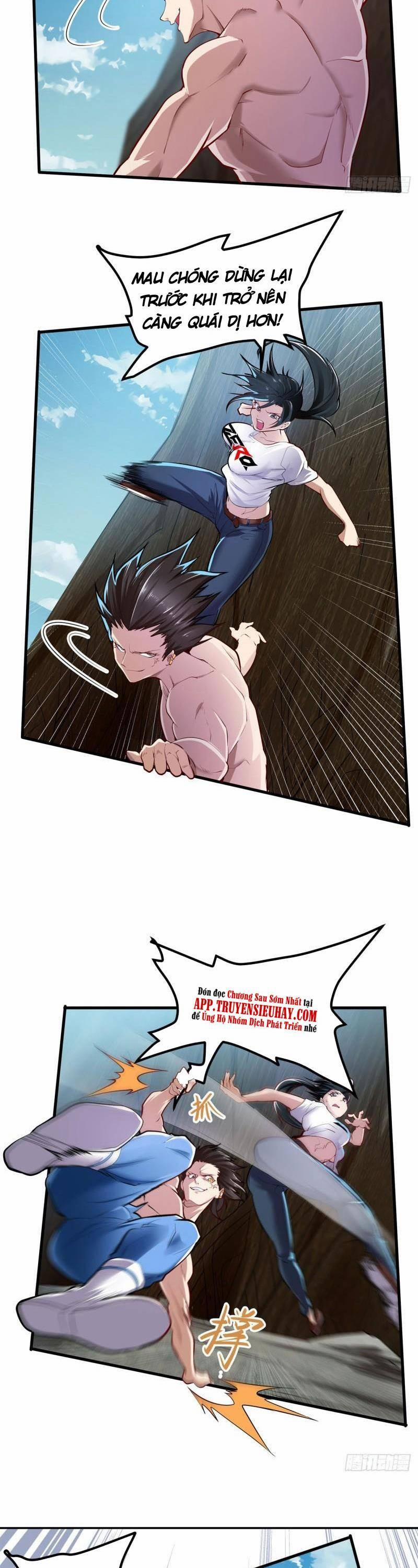 Anh Hùng ? Ta Không Làm Lâu Rồi 457 trang 2