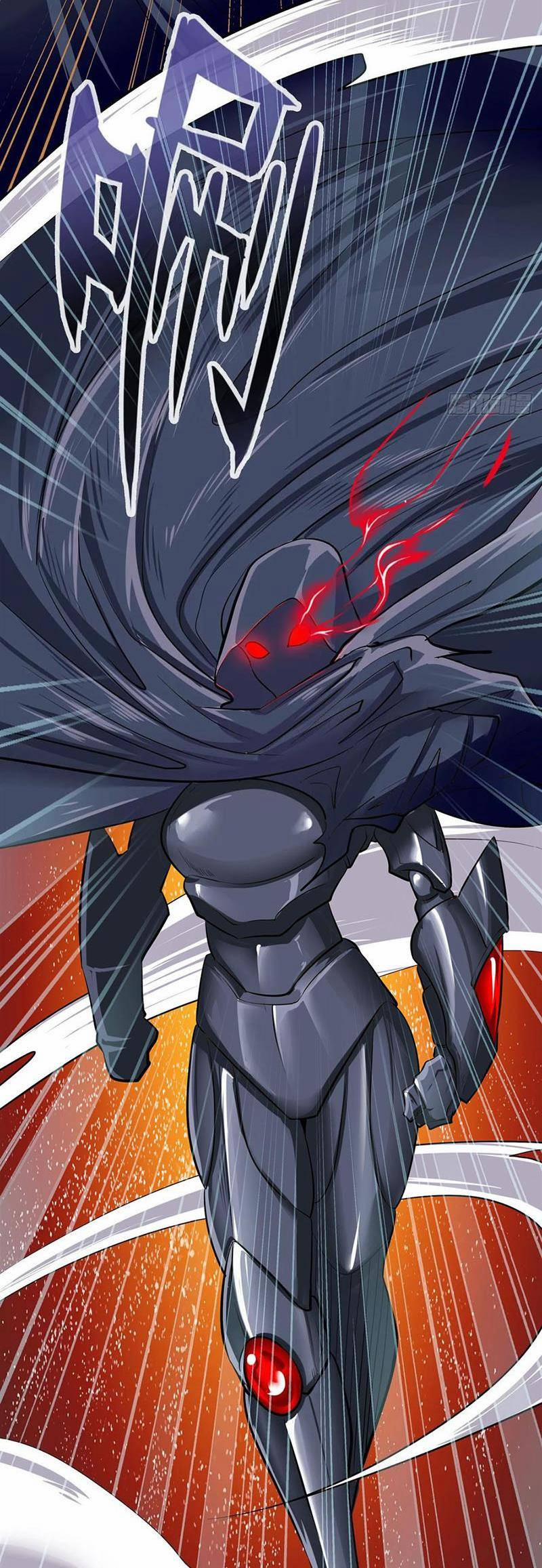 Anh Hùng ? Ta Không Làm Lâu Rồi 458 trang 22