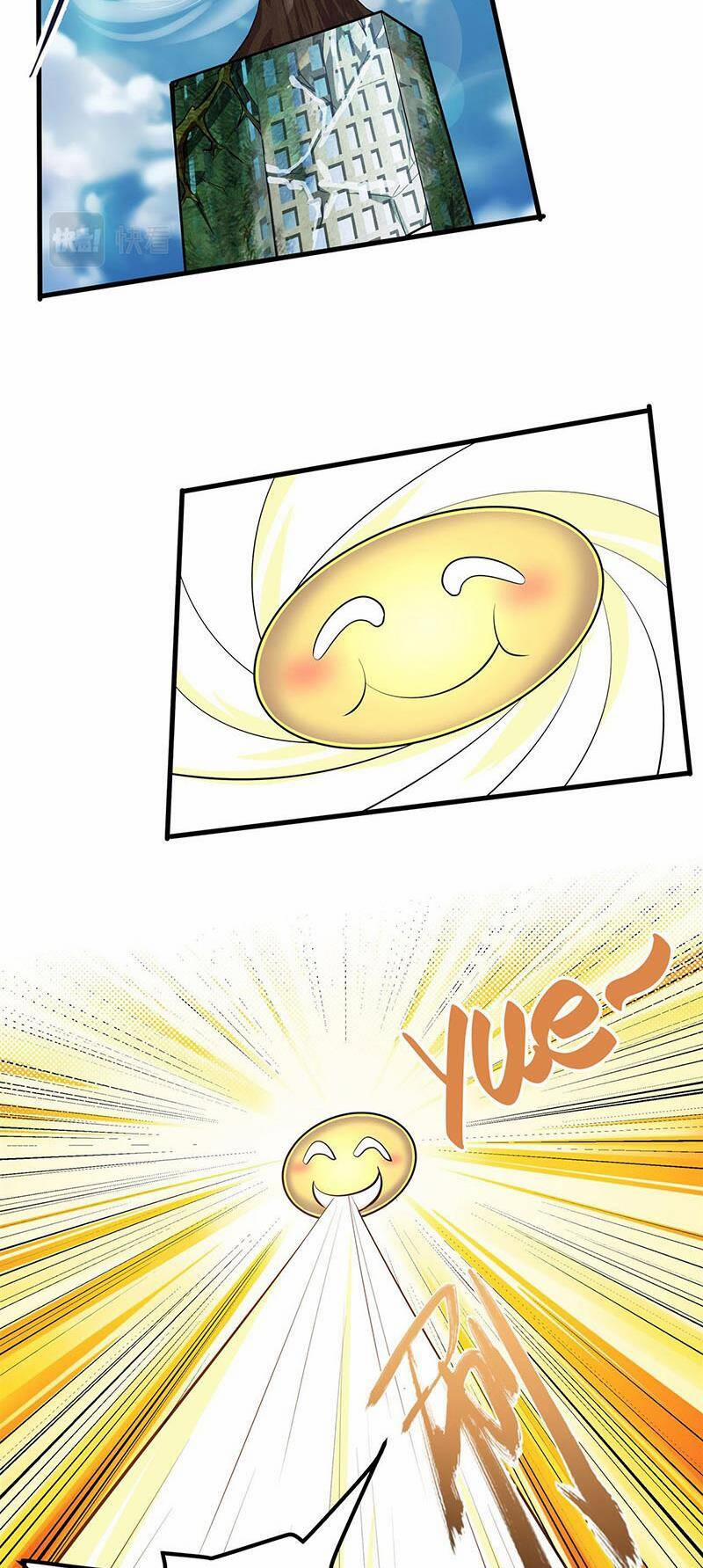 Anh Hùng ? Ta Không Làm Lâu Rồi 459 trang 27