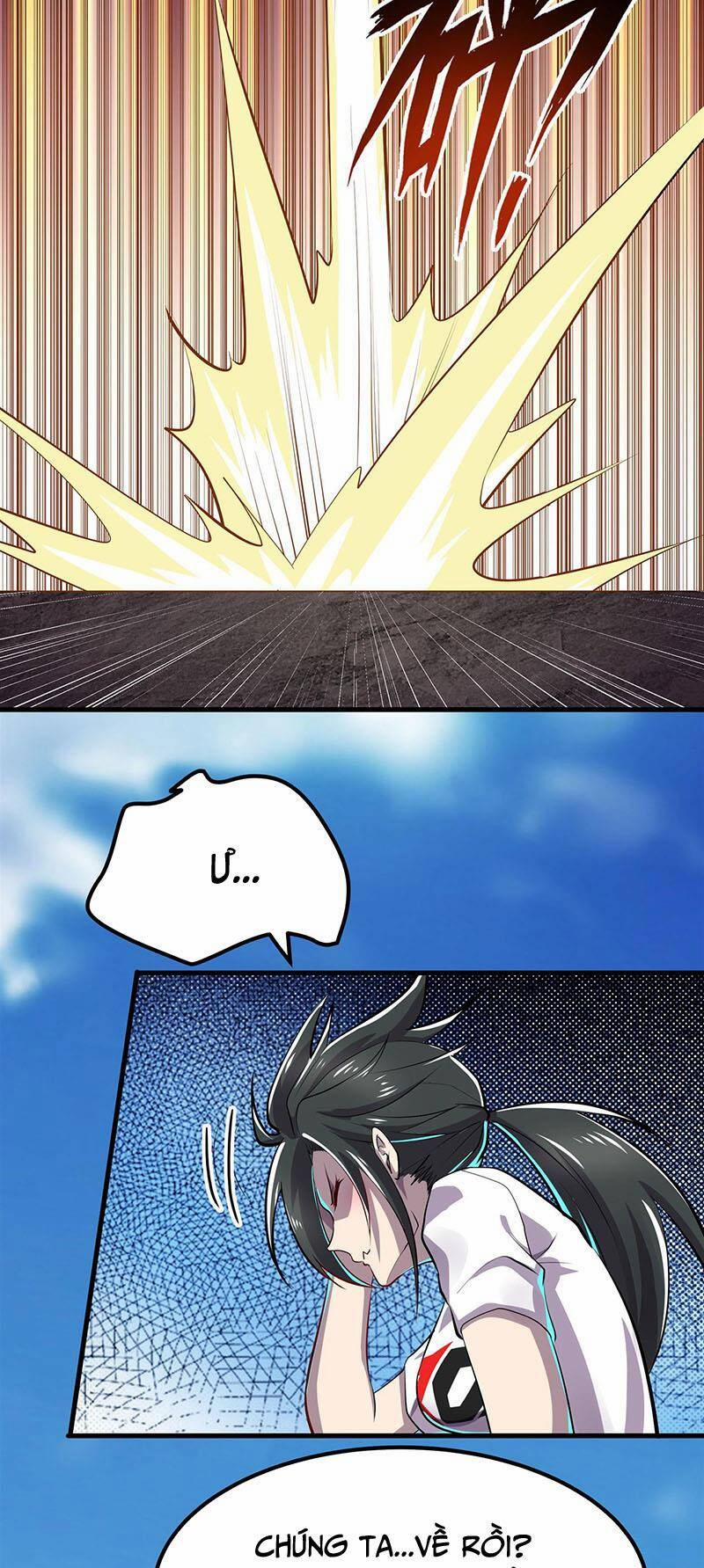 Anh Hùng ? Ta Không Làm Lâu Rồi 459 trang 29