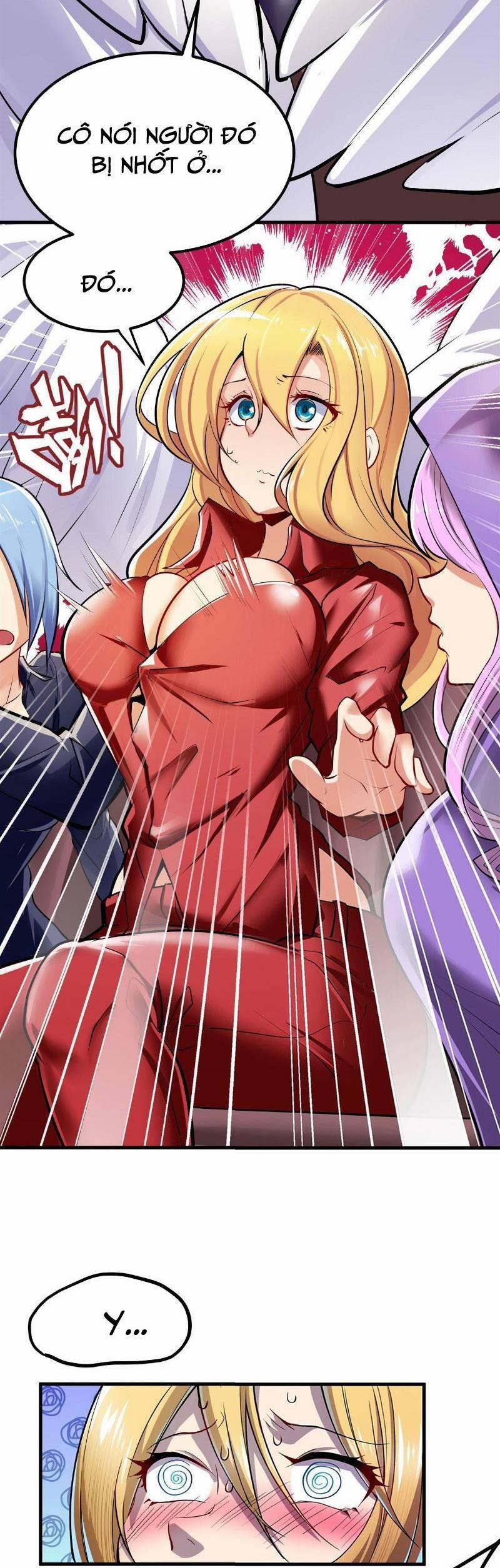 Anh Hùng ? Ta Không Làm Lâu Rồi 460 trang 27