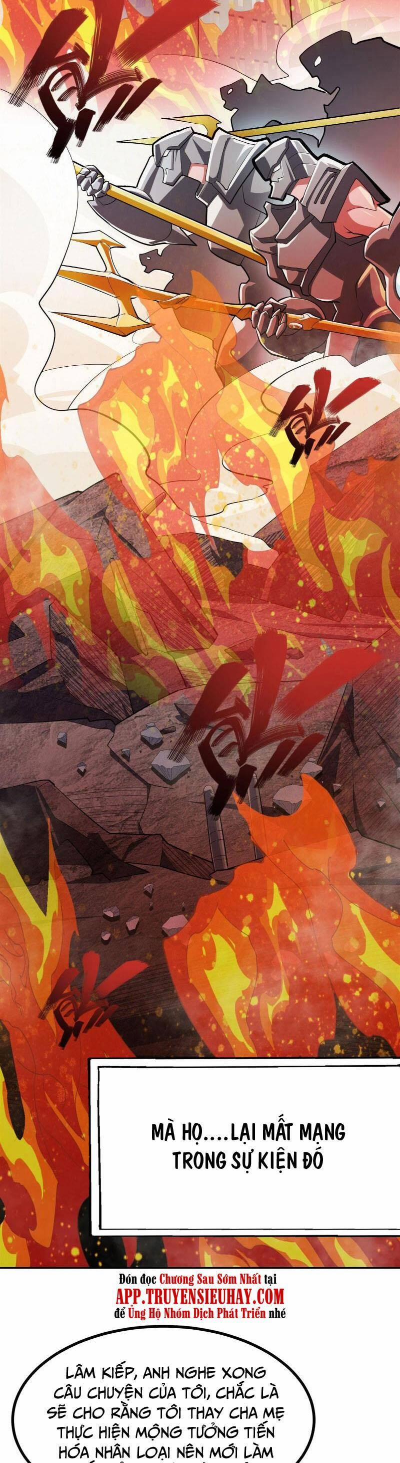 Anh Hùng ? Ta Không Làm Lâu Rồi 460 trang 9