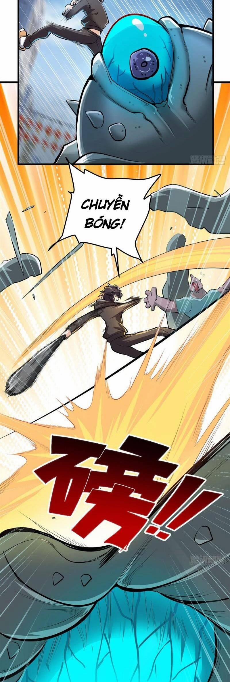 Anh Hùng ? Ta Không Làm Lâu Rồi 463 trang 2