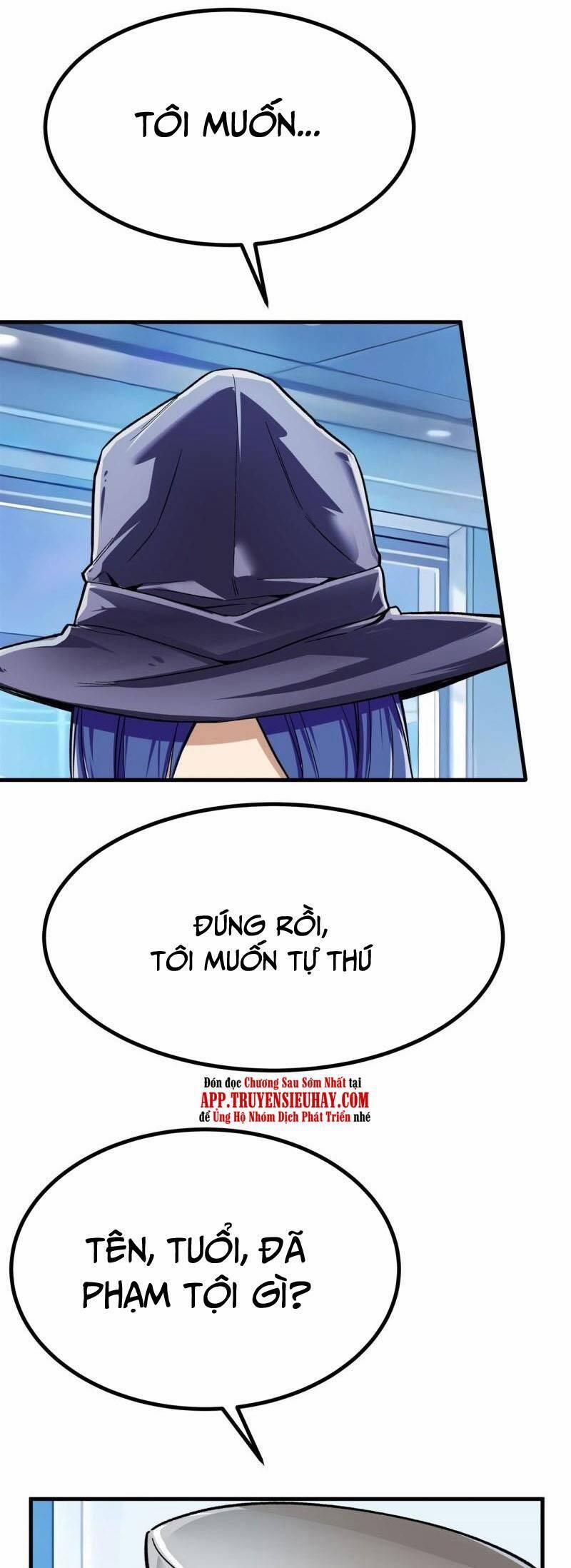 Anh Hùng ? Ta Không Làm Lâu Rồi 464 trang 21