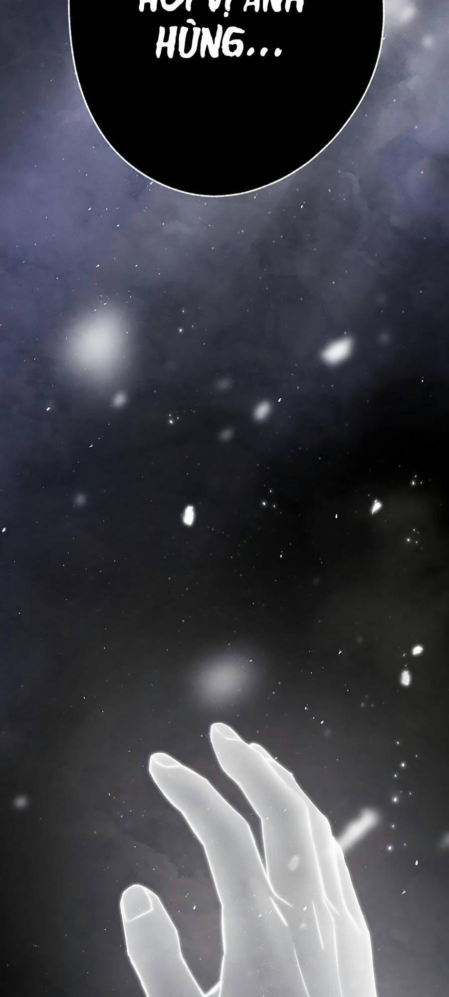 Anh Hùng Trở Về 1 trang 0