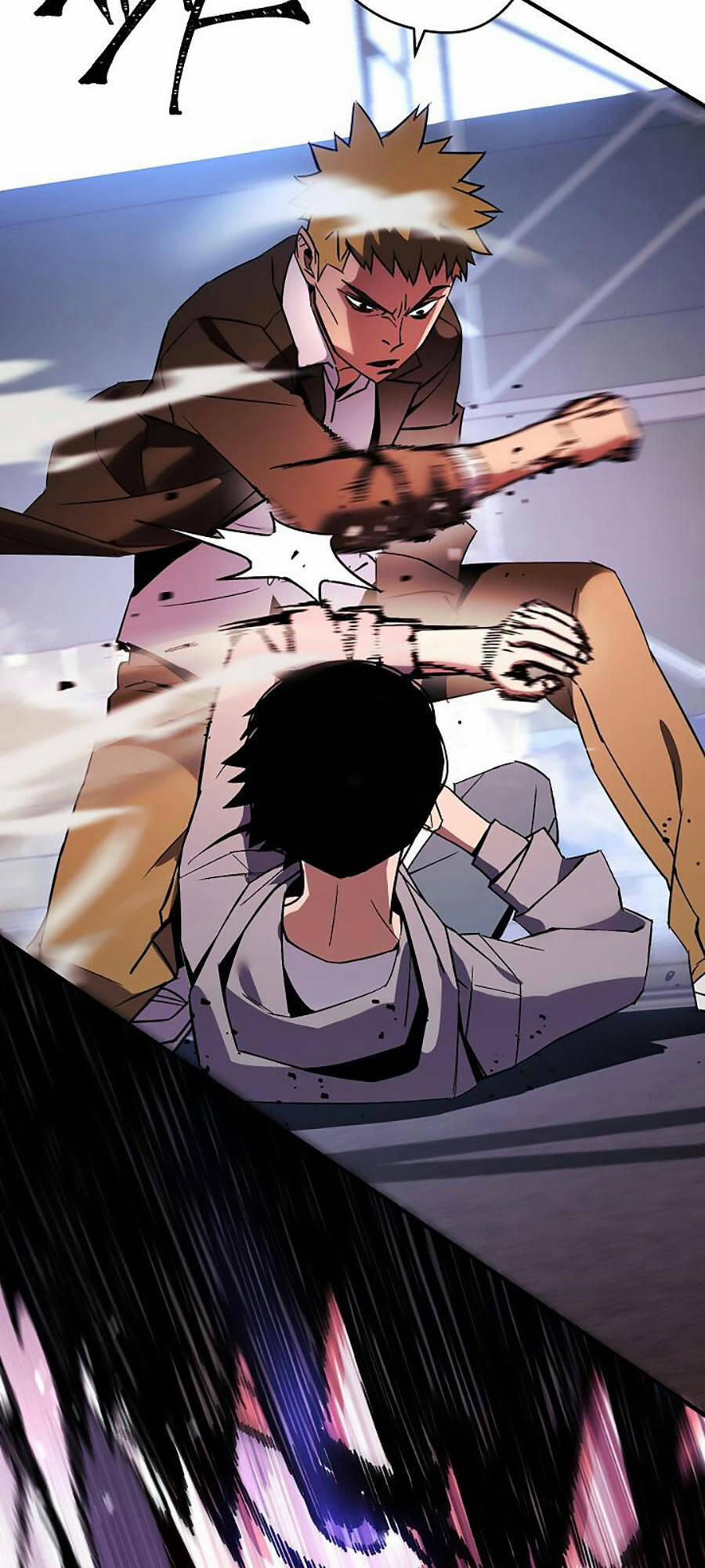 Anh Hùng Trở Về 1 trang 104