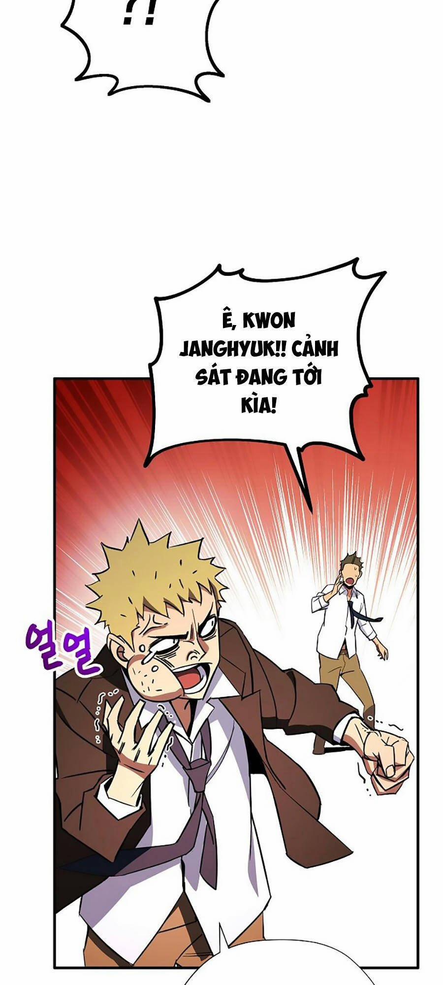 Anh Hùng Trở Về 1 trang 111