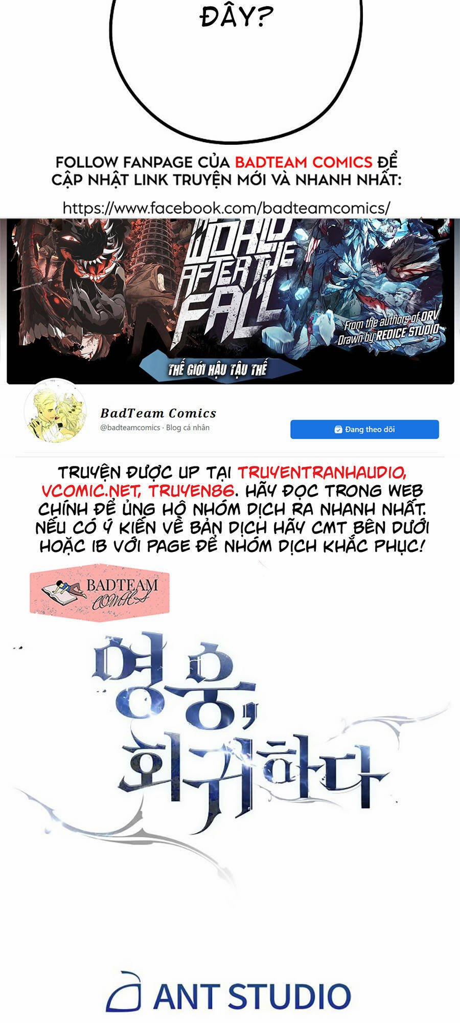 Anh Hùng Trở Về 1 trang 123