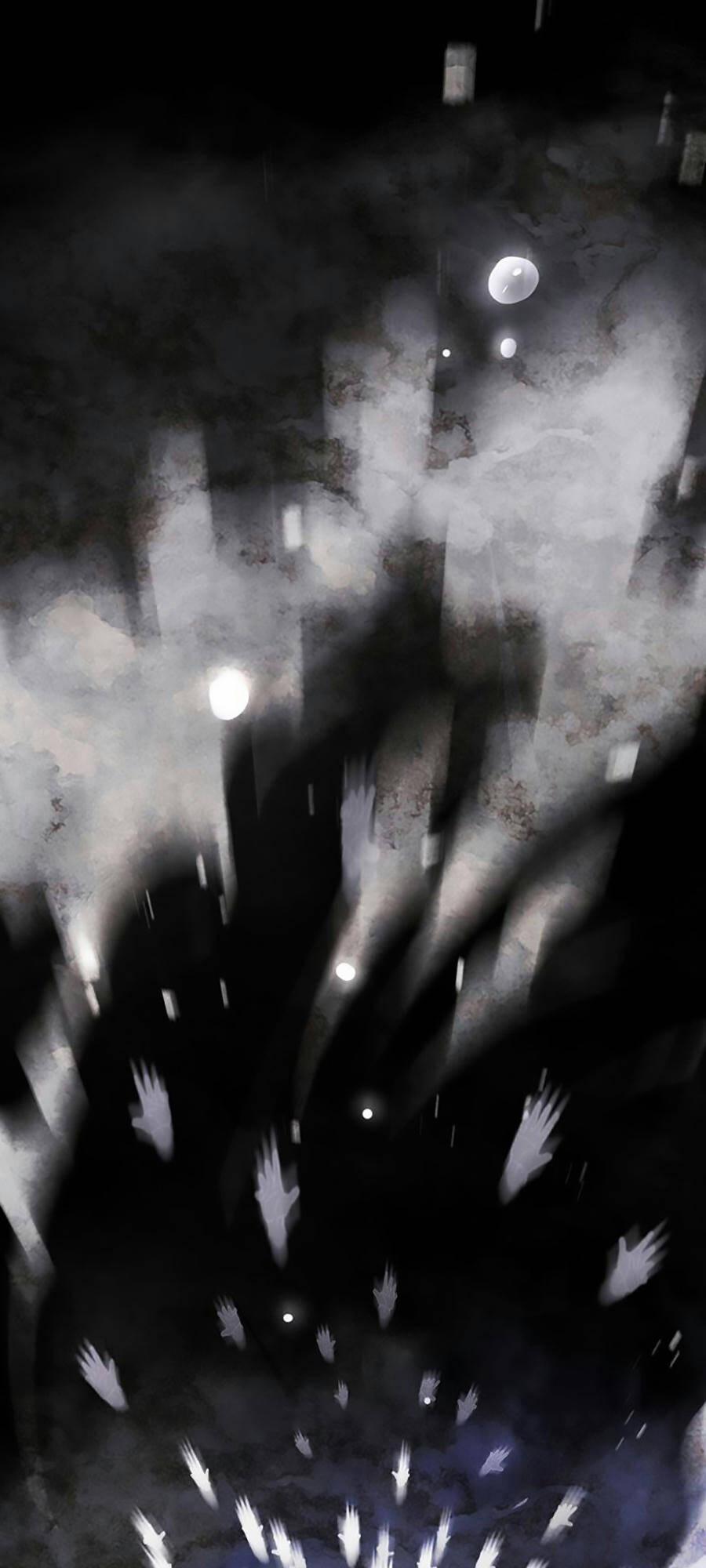 Anh Hùng Trở Về 1 trang 18