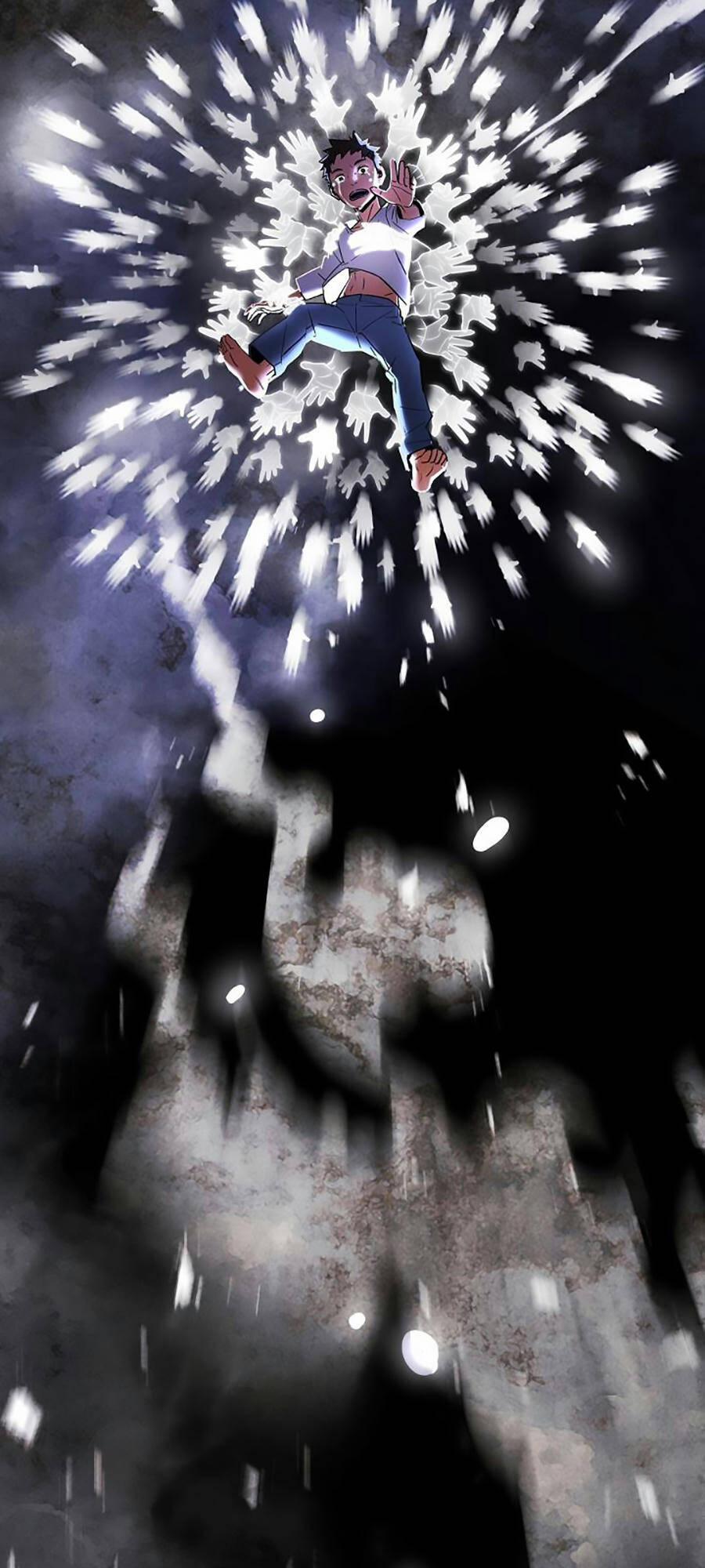 Anh Hùng Trở Về 1 trang 19