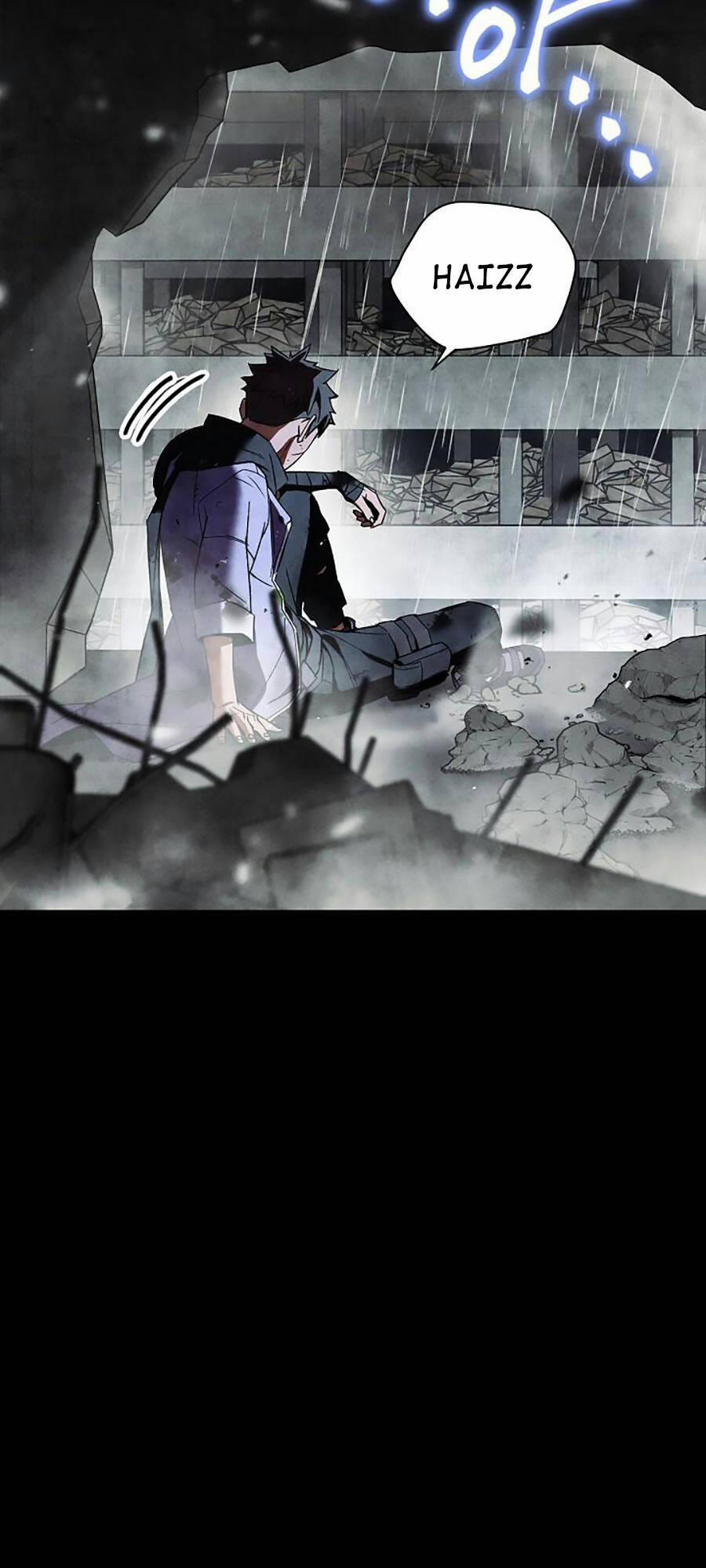 Anh Hùng Trở Về 1 trang 26