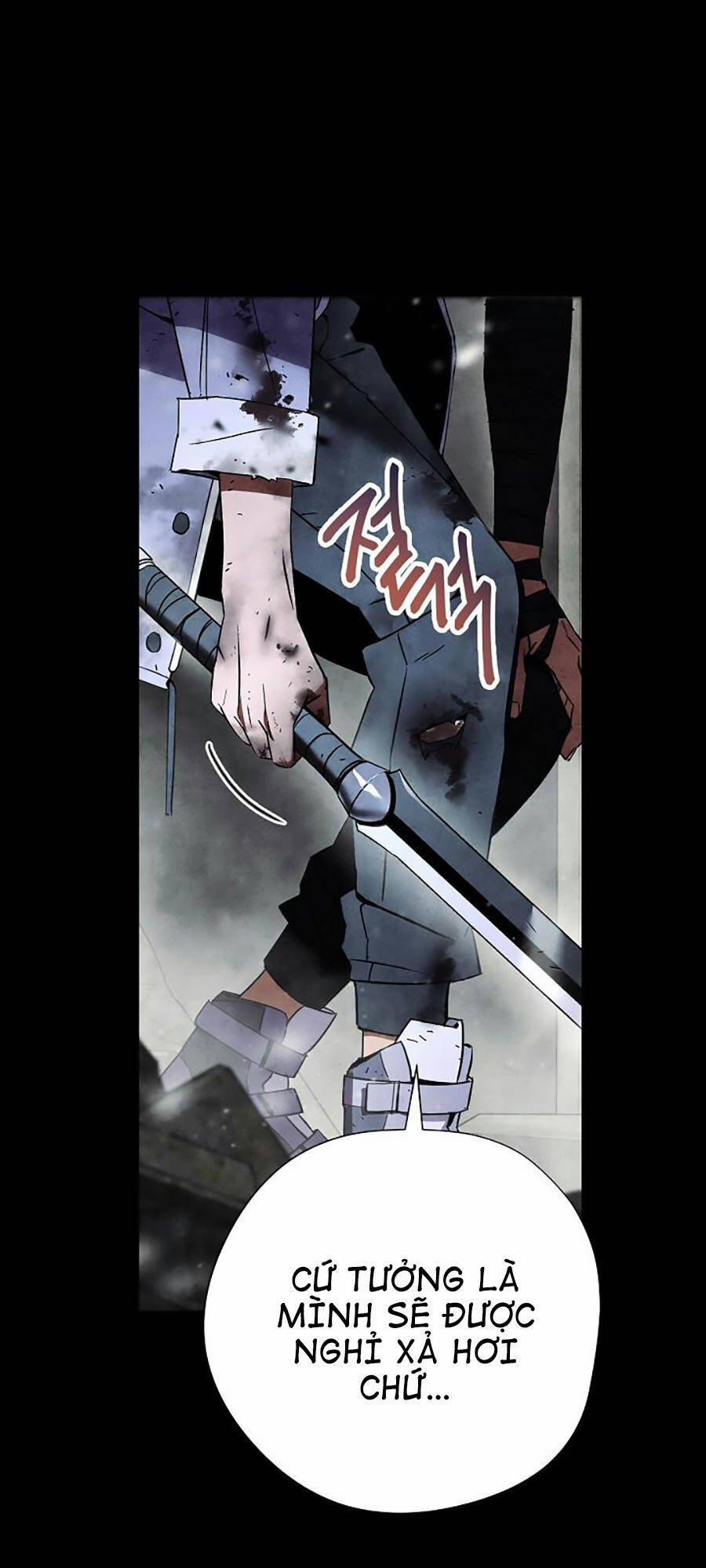 Anh Hùng Trở Về 1 trang 27