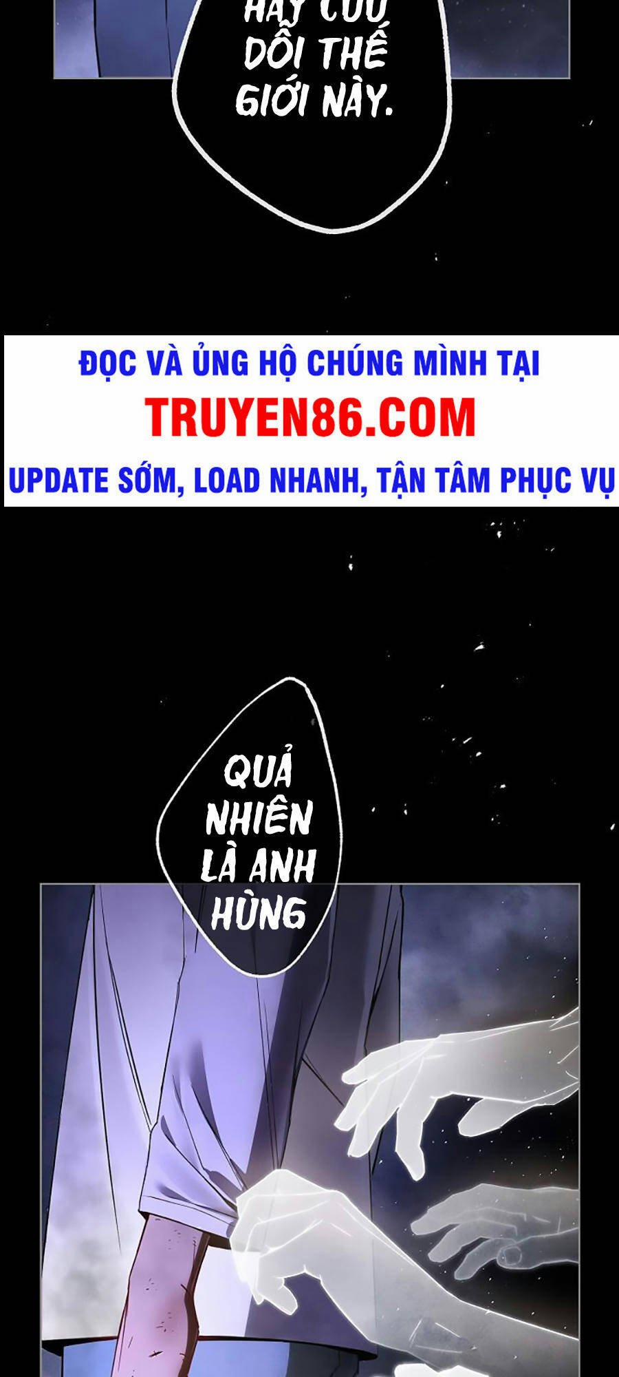 Anh Hùng Trở Về 1 trang 3