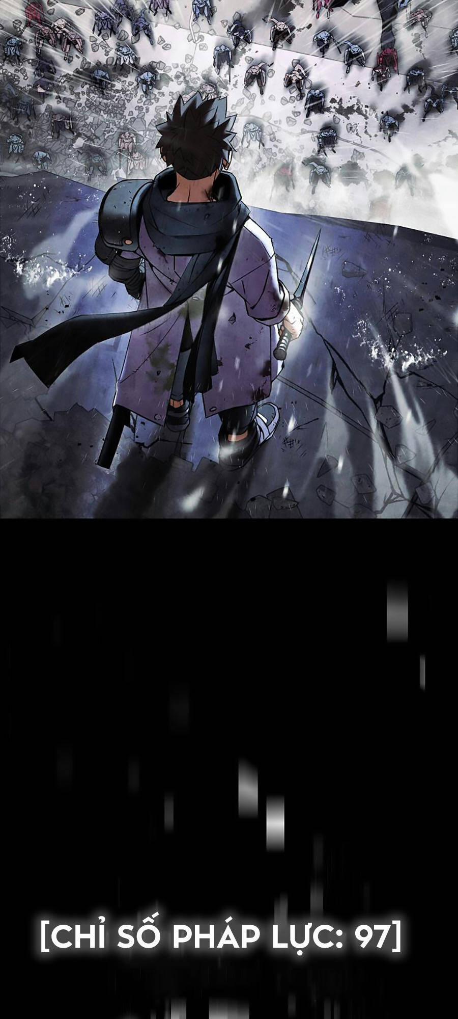 Anh Hùng Trở Về 1 trang 33