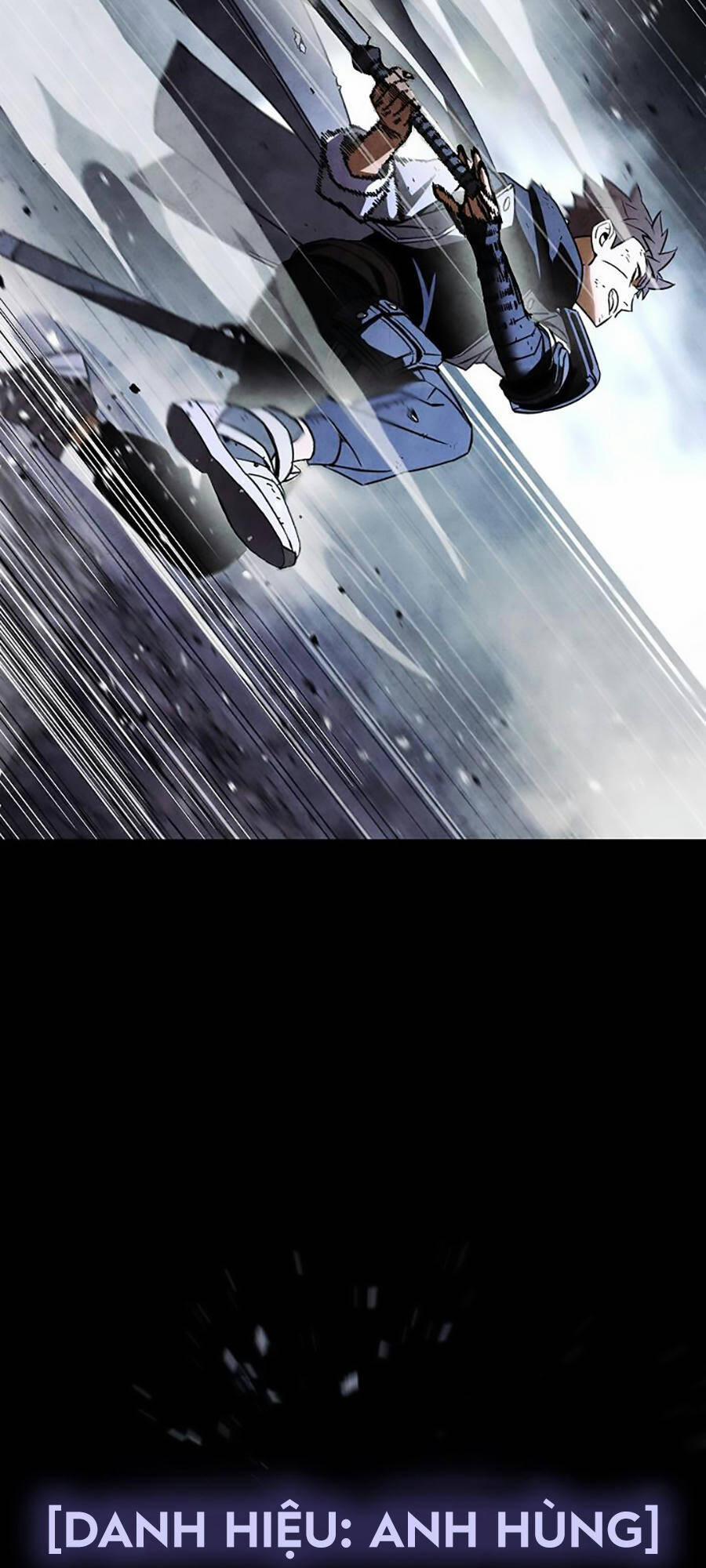 Anh Hùng Trở Về 1 trang 40