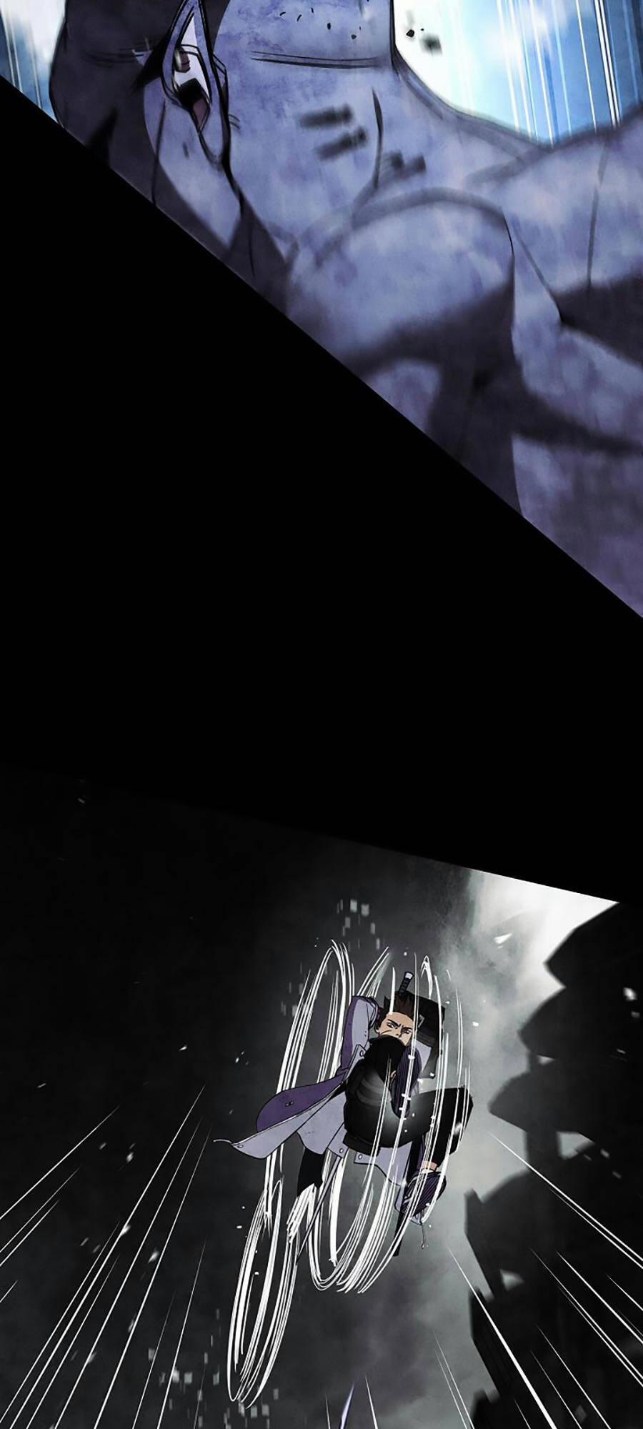 Anh Hùng Trở Về 1 trang 44