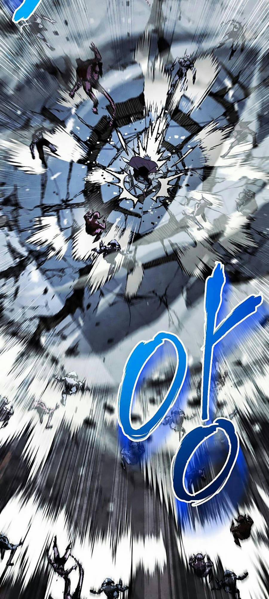 Anh Hùng Trở Về 1 trang 48